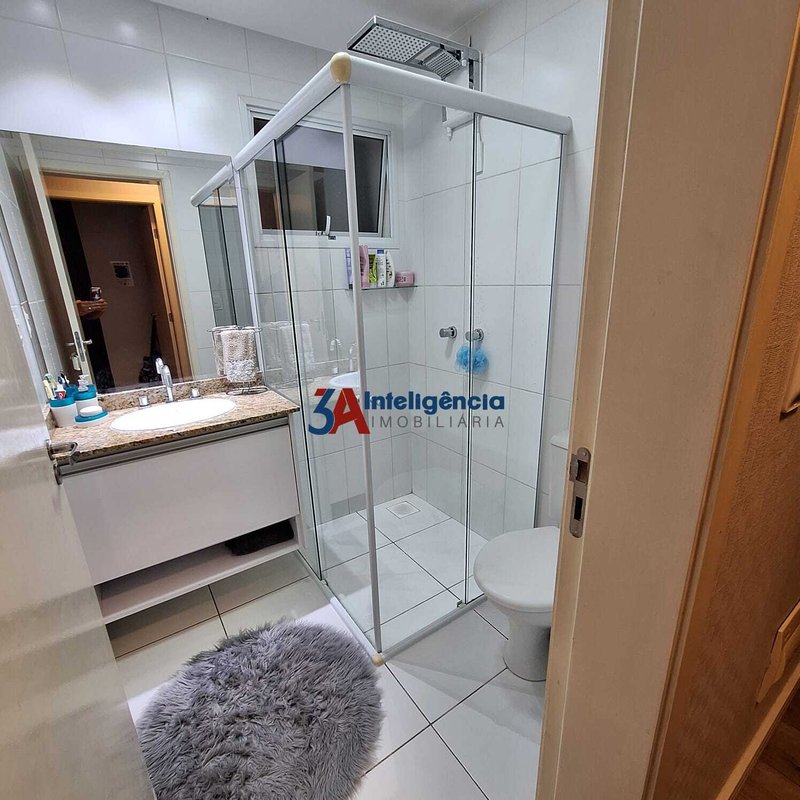 APARTAMENTO WINNER (PLANETA)  Sorocaba - 