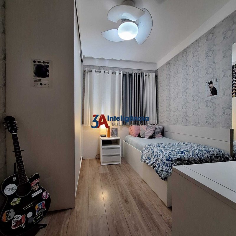 APARTAMENTO WINNER (PLANETA)  Sorocaba - 