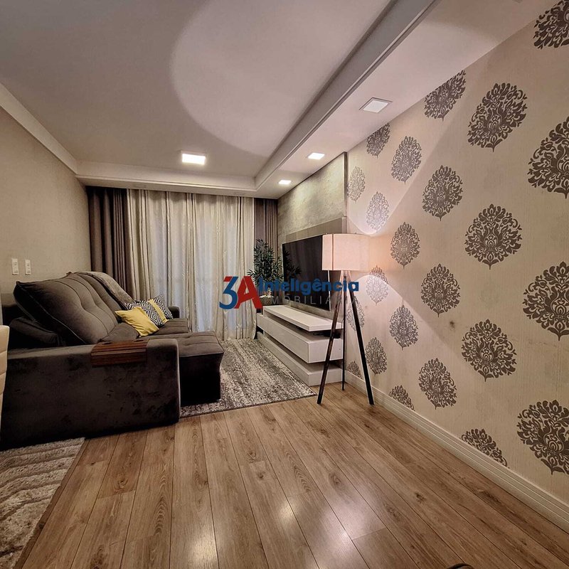 APARTAMENTO WINNER (PLANETA)  Sorocaba - 