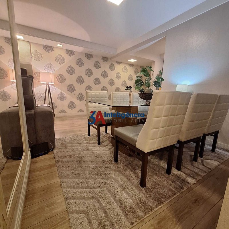 APARTAMENTO WINNER (PLANETA)  Sorocaba - 