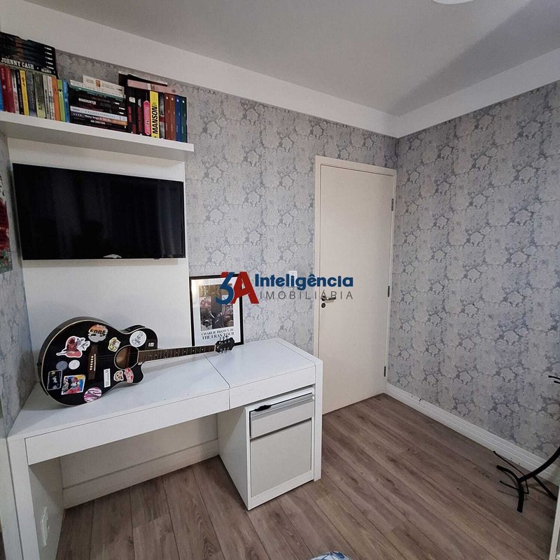 APARTAMENTO WINNER (PLANETA)  Sorocaba - 