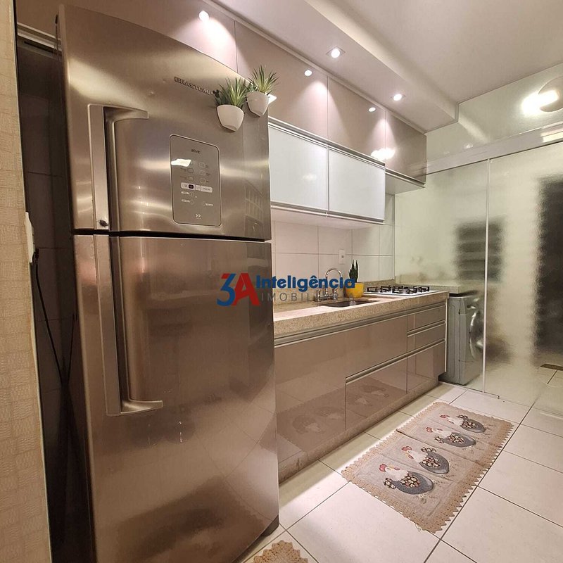 APARTAMENTO WINNER (PLANETA)  Sorocaba - 