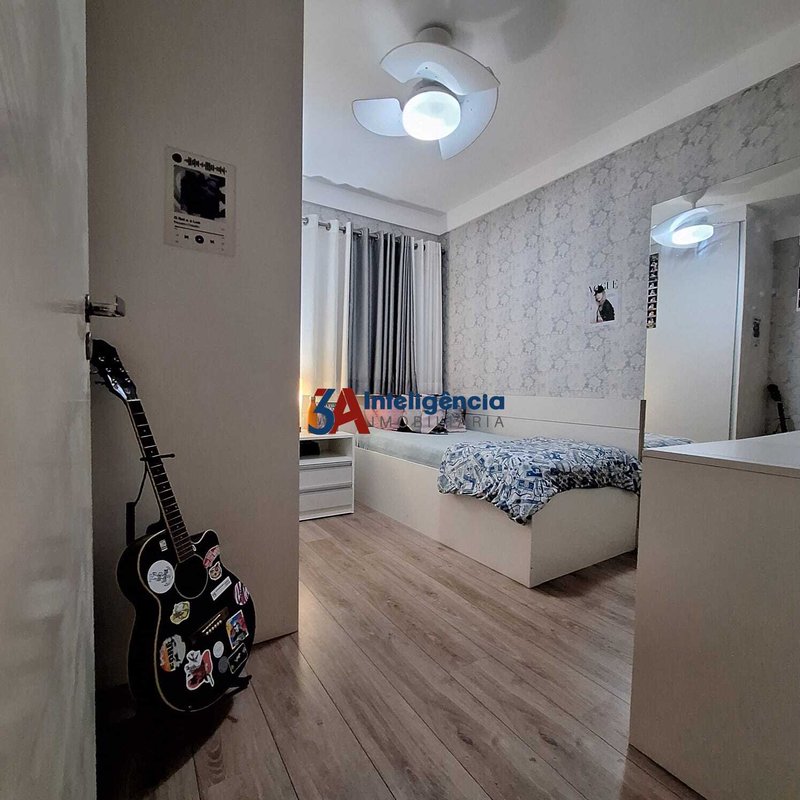 APARTAMENTO WINNER (PLANETA)  Sorocaba - 
