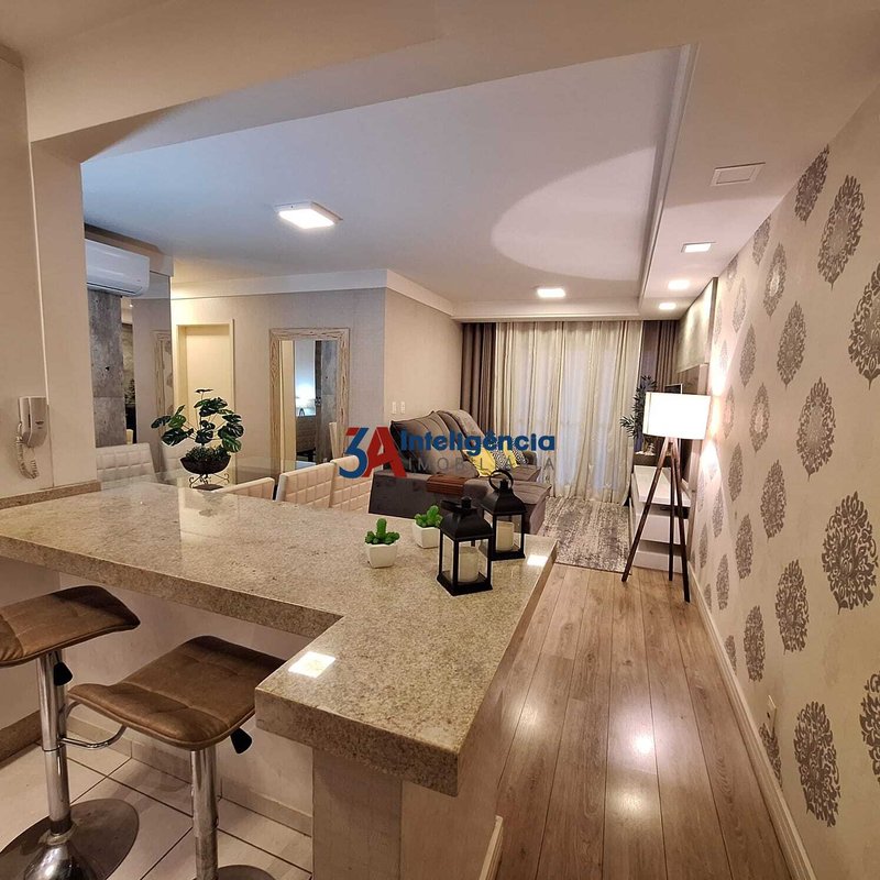APARTAMENTO WINNER (PLANETA)  Sorocaba - 