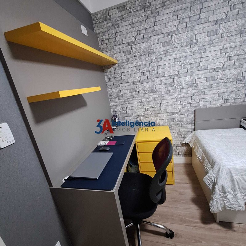APARTAMENTO WINNER (PLANETA)  Sorocaba - 