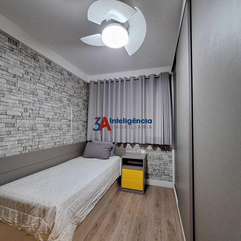 APARTAMENTO WINNER (PLANETA)  Sorocaba - 
