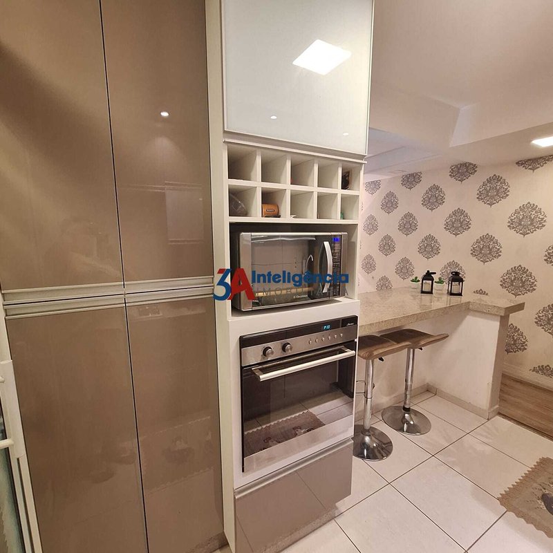 APARTAMENTO WINNER (PLANETA)  Sorocaba - 