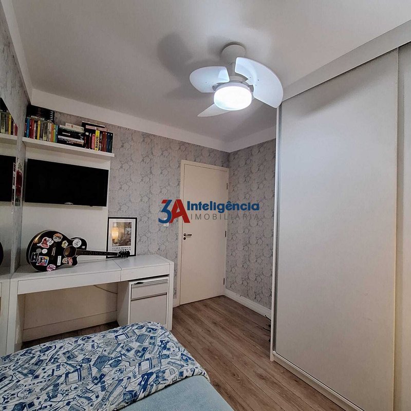 APARTAMENTO WINNER (PLANETA)  Sorocaba - 