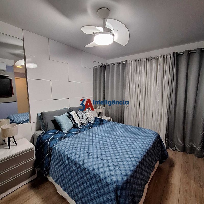 APARTAMENTO WINNER (PLANETA)  Sorocaba - 