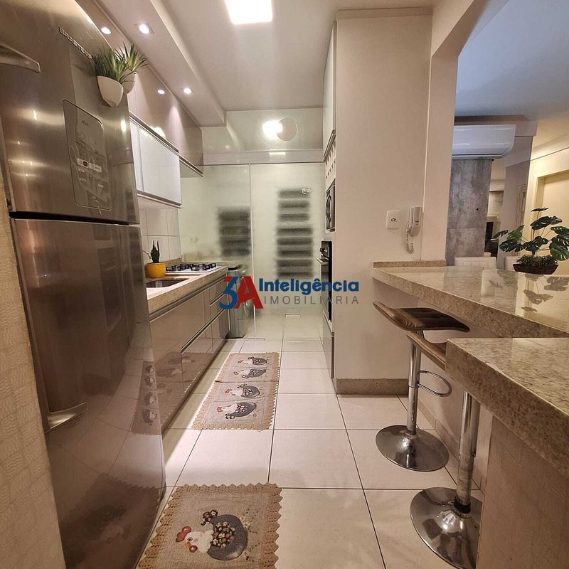 APARTAMENTO WINNER (PLANETA)  Sorocaba - 