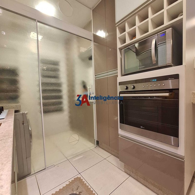 APARTAMENTO WINNER (PLANETA)  Sorocaba - 
