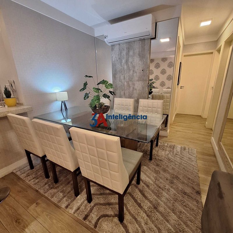 APARTAMENTO WINNER (PLANETA)  Sorocaba - 
