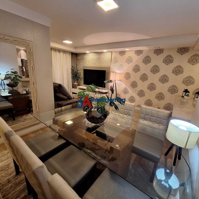 APARTAMENTO WINNER (PLANETA)  Sorocaba - 