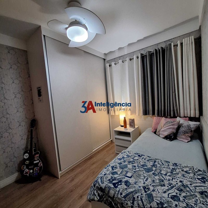 APARTAMENTO WINNER (PLANETA)  Sorocaba - 