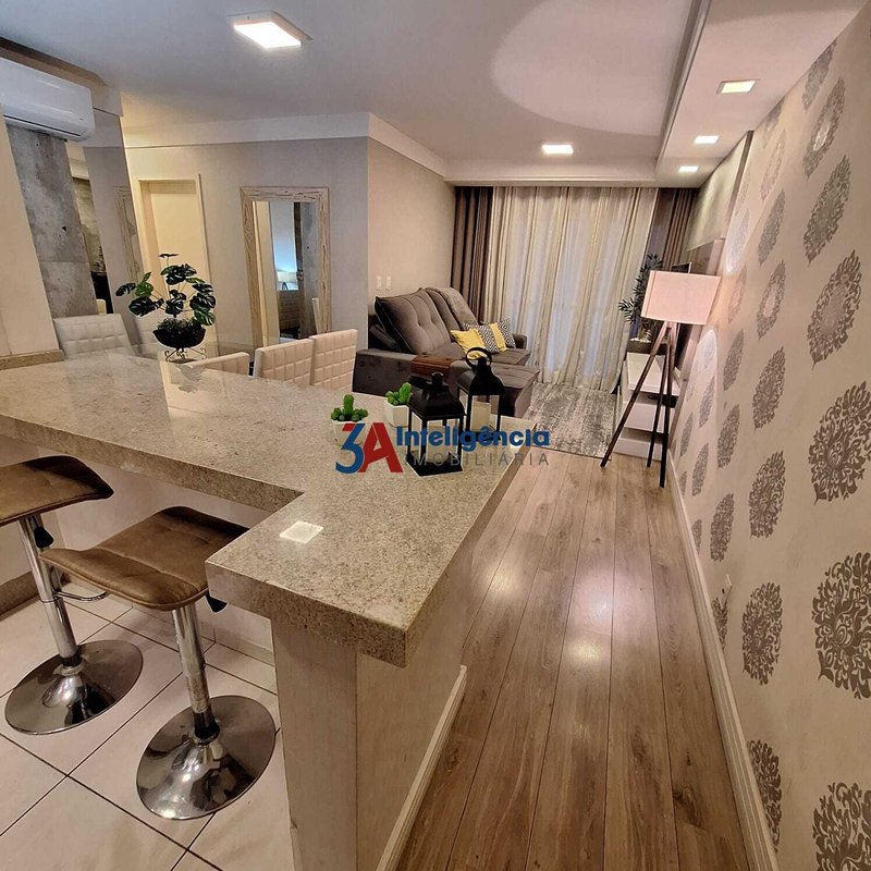 APARTAMENTO WINNER (PLANETA)  Sorocaba - 