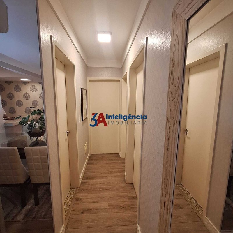 APARTAMENTO WINNER (PLANETA)  Sorocaba - 