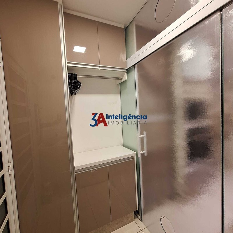 APARTAMENTO WINNER (PLANETA)  Sorocaba - 