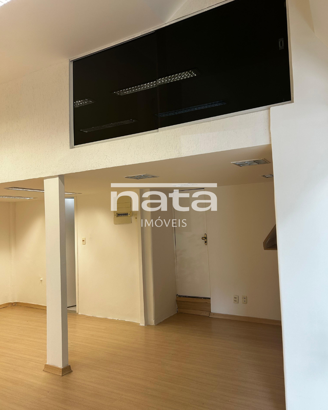 Loja com 50m² na Tijuca Rua Maestro Vila Lobos Rio de Janeiro - 