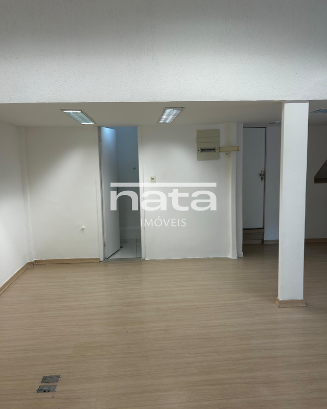 Loja com 50m² na Tijuca Rua Maestro Vila Lobos Rio de Janeiro - 