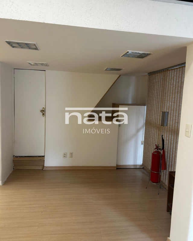 Loja com 50m² na Tijuca Rua Maestro Vila Lobos Rio de Janeiro - 