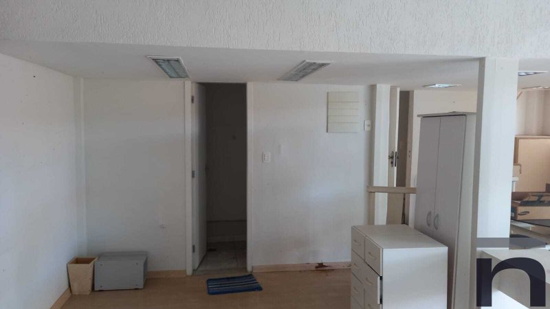 Loja com 50m² na Tijuca Rua Maestro Vila Lobos Rio de Janeiro - 