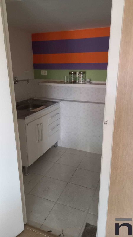 Loja com 50m² na Tijuca Rua Maestro Vila Lobos Rio de Janeiro - 
