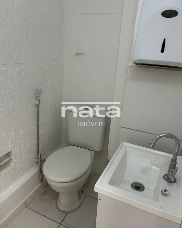 Loja com 50m² na Tijuca Rua Maestro Vila Lobos Rio de Janeiro - 