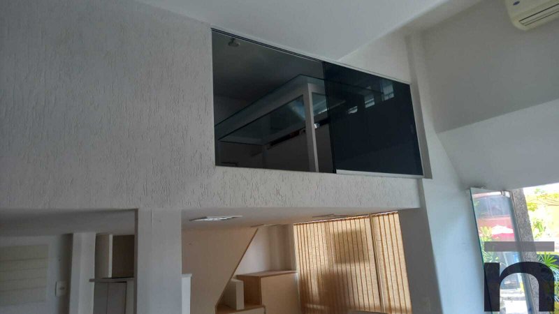 Loja com 50m² na Tijuca Rua Maestro Vila Lobos Rio de Janeiro - 