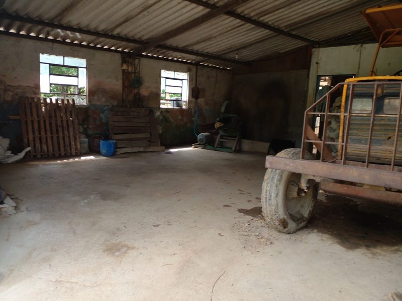 FAZENDA COM 54 ALQUEIRES EM SÃO LUIZ DO PARAITINGA/SÃO PAULO - SAO LUIS DO PARAITINGA - 