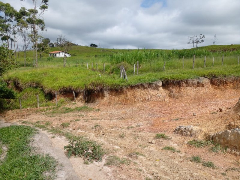 FAZENDA COM 54 ALQUEIRES EM SÃO LUIZ DO PARAITINGA/SÃO PAULO - SAO LUIS DO PARAITINGA - 