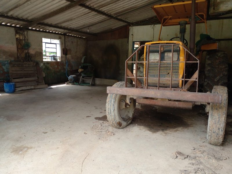 FAZENDA COM 54 ALQUEIRES EM SÃO LUIZ DO PARAITINGA/SÃO PAULO - SAO LUIS DO PARAITINGA - 