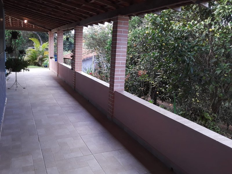 SÍTIO COM 48.000 METROS EM SÃO LUIZ DO PARAITINGA/SÃO PAULO - SAO LUIS DO PARAITINGA - 
