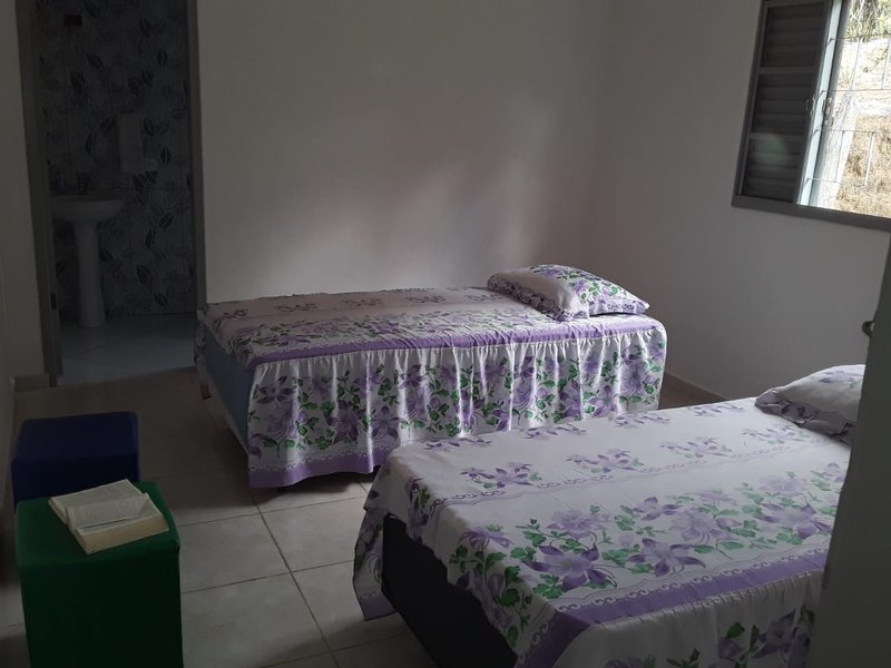 SÍTIO COM 48.000 METROS EM SÃO LUIZ DO PARAITINGA/SÃO PAULO - SAO LUIS DO PARAITINGA - 