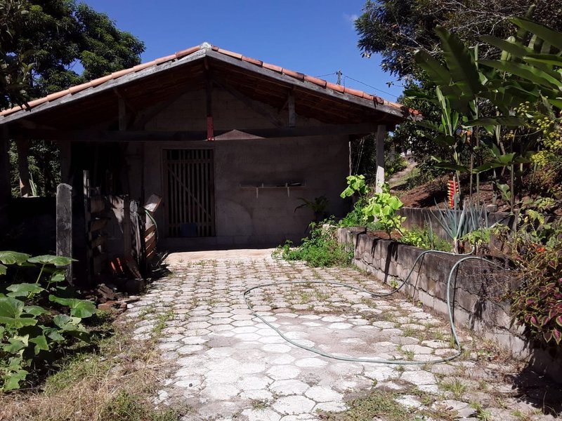 SÍTIO COM 48.000 METROS EM SÃO LUIZ DO PARAITINGA/SÃO PAULO - SAO LUIS DO PARAITINGA - 