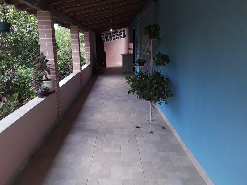 SÍTIO COM 48.000 METROS EM SÃO LUIZ DO PARAITINGA/SÃO PAULO - SAO LUIS DO PARAITINGA - 