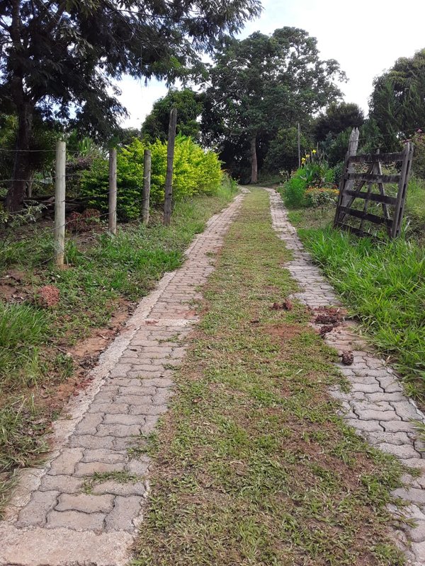 SÍTIO COM 48.000 METROS EM SÃO LUIZ DO PARAITINGA/SÃO PAULO - SAO LUIS DO PARAITINGA - 