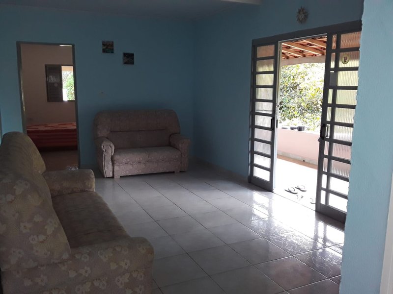 SÍTIO COM 48.000 METROS EM SÃO LUIZ DO PARAITINGA/SÃO PAULO - SAO LUIS DO PARAITINGA - 
