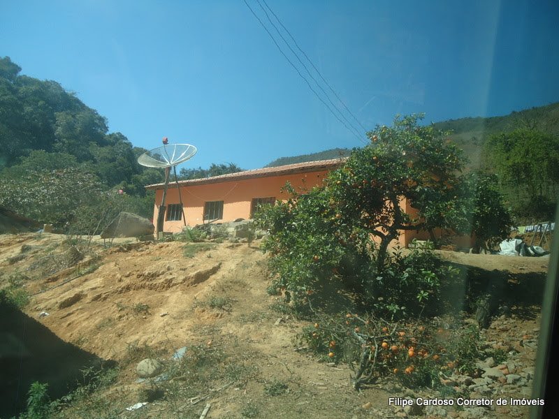 FAZENDA COM 120 ALQUEIRES EM SILVEIRAS/SÃO PAULO - SILVEIRAS - 