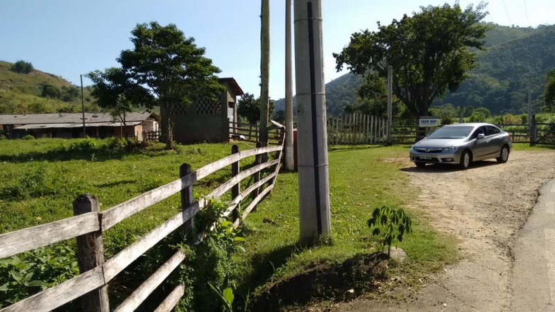 FAZENDA COM 120 ALQUEIRES EM SILVEIRAS/SÃO PAULO - SILVEIRAS - 