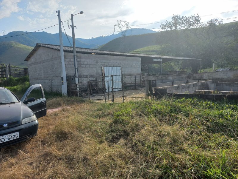 FAZENDA COM 130 ALQUEIRES EM AREIAS/SÃO PAULO - AREIAS - 