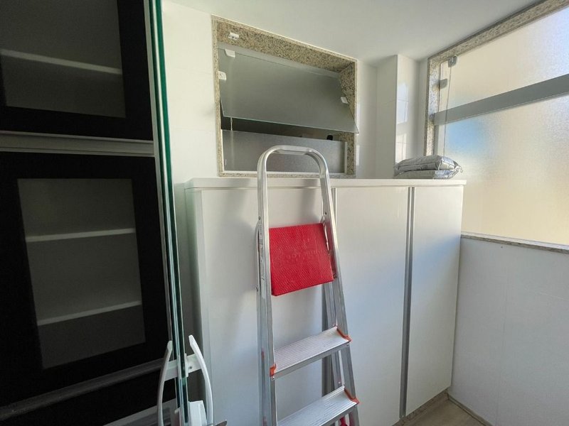 Apartamento com 3 dormitórios à venda, 110 m²  - Centro - Nova Friburgo/RJ  Nova Friburgo - 