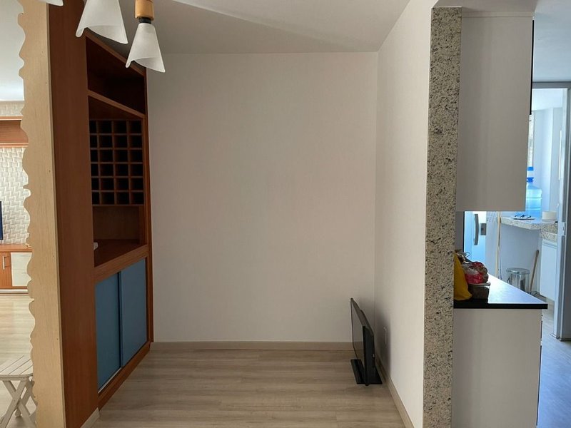 Apartamento com 3 dormitórios à venda, 110 m²  - Centro - Nova Friburgo/RJ  Nova Friburgo - 