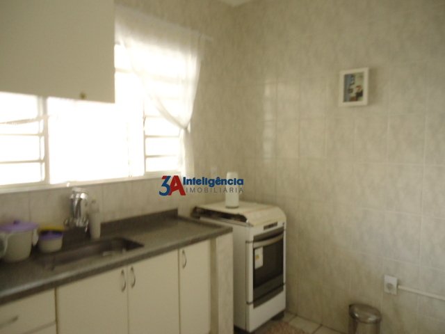 SOBRADO VILA ODIN - Sorocaba - 