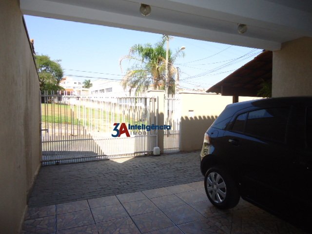 SOBRADO VILA ODIN - Sorocaba - 