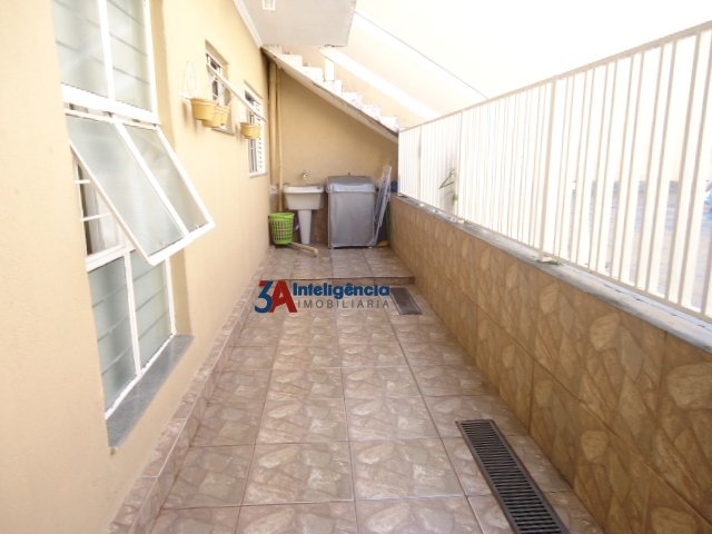 SOBRADO VILA ODIN - Sorocaba - 