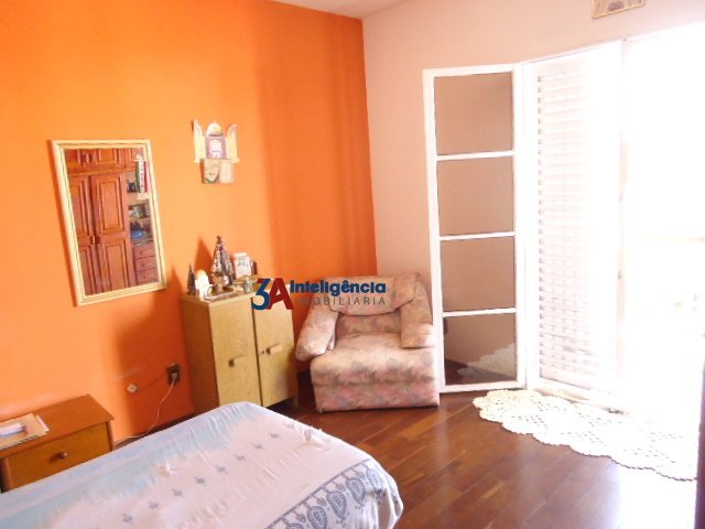 SOBRADO VILA ODIN - Sorocaba - 