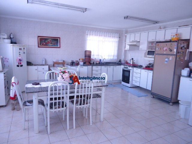 SOBRADO VILA ODIN - Sorocaba - 