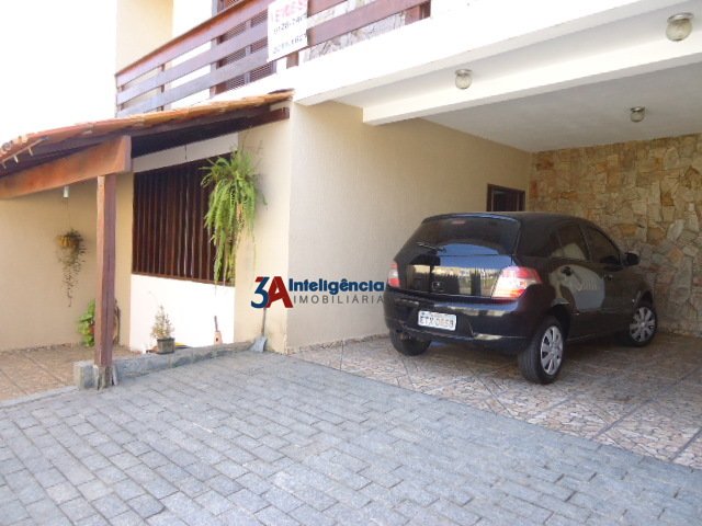 SOBRADO VILA ODIN - Sorocaba - 
