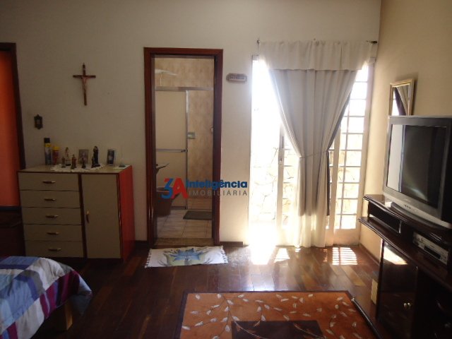 SOBRADO VILA ODIN - Sorocaba - 