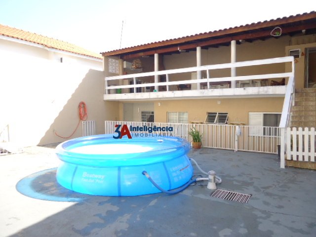 SOBRADO VILA ODIN - Sorocaba - 
